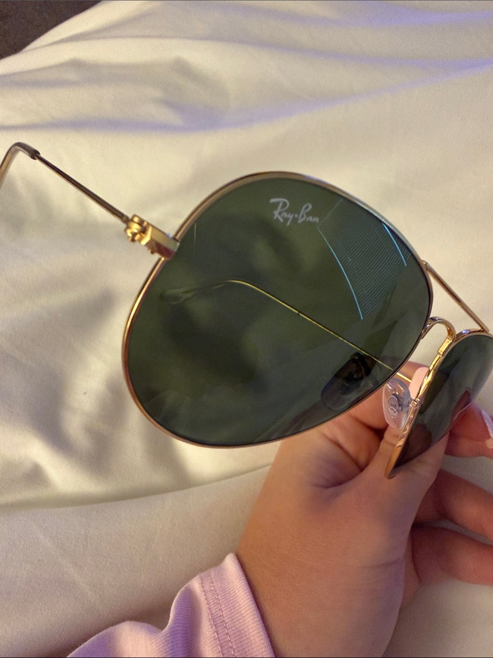Rayban aviators - Picture 11 of 12
